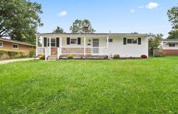 351 N Rocky Fork Drive N, Columbus, OH 43230