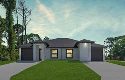 329/331 Grant Blvd, LEHIGH ACRES, FL 33974