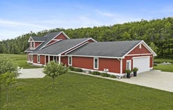 2155 Marion Center Road, Charlevoix, MI 49720-0000