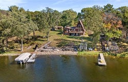 28754 Oak Drive NW, Spencer Brook Twp, MN 55398