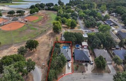 780 Stribling Circle, Azle, TX 76020