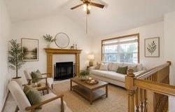 208 Hampton Drive, Smithville, MO 64089