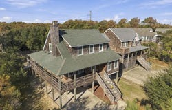 3330 S Linda Lane lot: 39, Nags Head, NC 27959