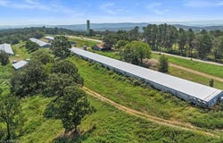 22490 Conser RD, Heavener, OK 74937