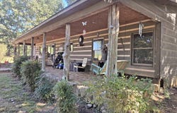 2040 COUNTY ROAD 40, FRUITHURST, AL 36262