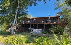 9840 HALL DR, Tomahawk, WI 54487