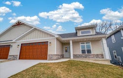 6485 Ridge View Way, DeForest, WI 53532