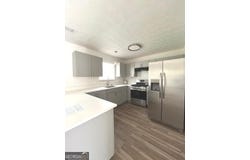 3022 Fields Drive, Lithonia, GA 30038