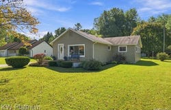 4069 Elaine Avenue, Port Huron Twp, MI 48060