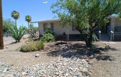 363 W MORRIS Drive, Queen Valley, AZ 85118