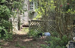 27282 CHEAPSIDE RD, CAPE CHARLES, VA 23310