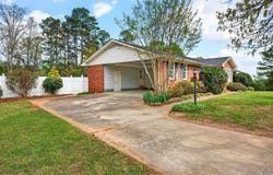 160 Burdette Circle, Pendleton, SC 29670