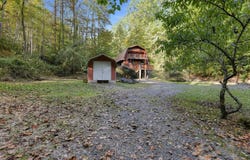 100 Gate Hollow Road, Mountain City, TN 37683