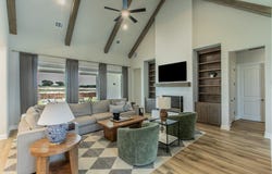 16833 Chapel Road, Lorena, TX 76655