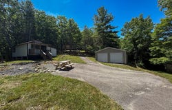 442 Slide Mountain Rd, Bland, VA 24315