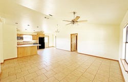 1106 W Eagle Pass, Alpine, TX 79830