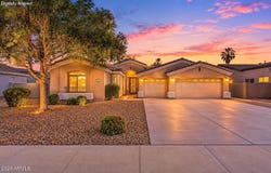 3293 E RED OAK Lane, Gilbert, AZ 85297