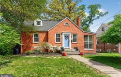617 GIST AVE, SILVER SPRING, MD 20910