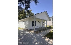 136 Priscilla Drive, Midway, GA 31320