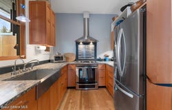 815 Pine St, Sandpoint, ID 83864