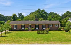 6762 River Road, Washington, NC 27889