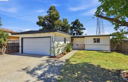 3864 Jamestown Road, Fremont, CA 94538
