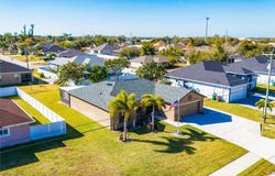 1826 SW Trafalgar Parkway, Cape Coral, FL 33991