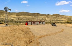 1320 Lovers Leap Road, Dillon, MT 59725