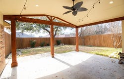2410 Radcliffe Drive, Rowlett, TX 75088