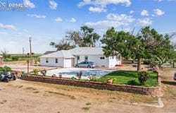6771 Boone Road, Boone, CO 81025