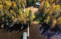 4223 S Thomas Lake Rd, Two Harbors, MN 55616