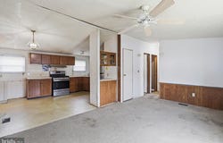 12115 HEATHER Drive, HAGERSTOWN, MD 21740