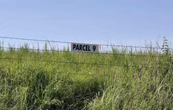 Parcel 9 NW 86th St, Topeka, KS 66618