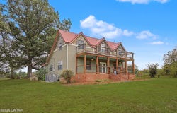 286 Baseline Road, Kenton, TN 38233