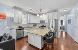 119 E Eighth Street, Traverse City, MI 49684