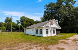 2805 Peach Parkway, Fort Valley, GA 31030