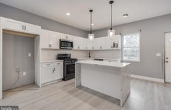 3616 W GARRISON AVE, BALTIMORE, MD 21215