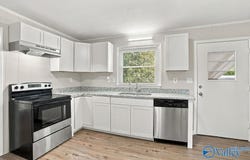 3208 Rees Avenue NW, Huntsville, AL 35816