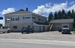 10010 Werth Road, Herron, MI 49744
