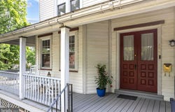 404--406 FULTON Street, RIVERTON, NJ 08077