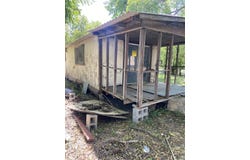 1411 S Frio Street, Coleman, TX 76834