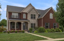 521 Raven Road, Versailles, KY 40383