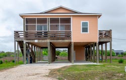 11 & 12 Bayview Loop, ROCKPORT, TX 78382
