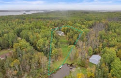 3300 Breezy Point Road, Tower, MN 55790