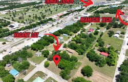 1202 E Choctaw Ave, Mc Alester, OK 74501