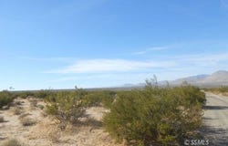 341-083-05 W Ridgecrest BLVD, Inyokern, CA 93527