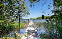 5505 Indian Trail, Frankfort, MI 49635-9606