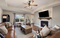 2103 W Sexton Drive, Springfield, MO 65810