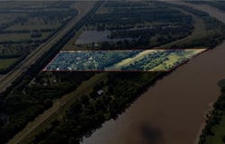 171 CLEVELAND Road lot: A, Boyce, LA 71409
