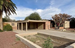 2968 S Fairway Ave, Thatcher, AZ 85552